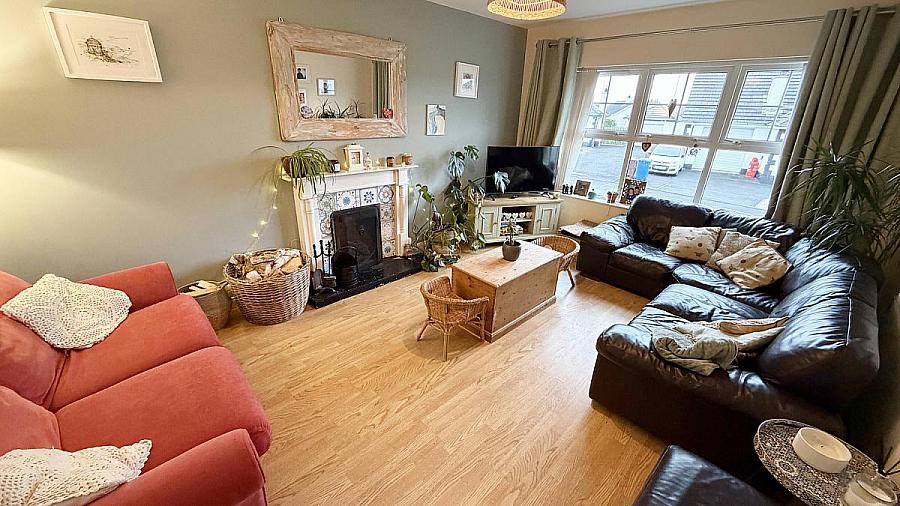 35 Belvedere Park, Castlerock