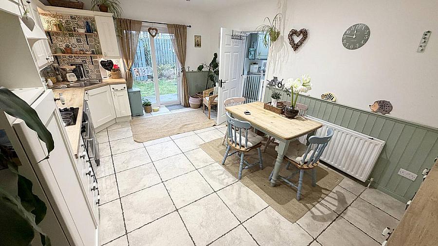 35 Belvedere Park, Castlerock