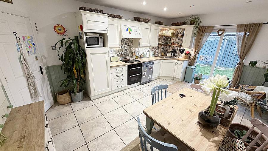 35 Belvedere Park, Castlerock