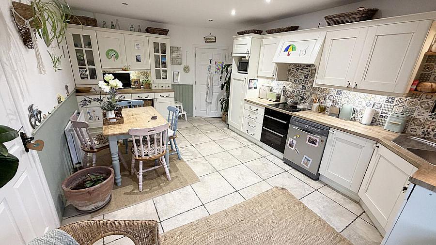 35 Belvedere Park, Castlerock