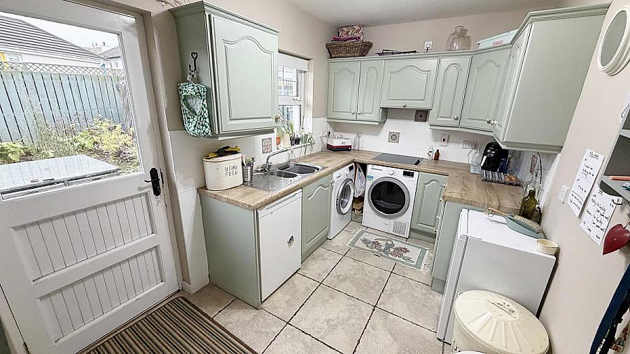 35 Belvedere Park, Castlerock