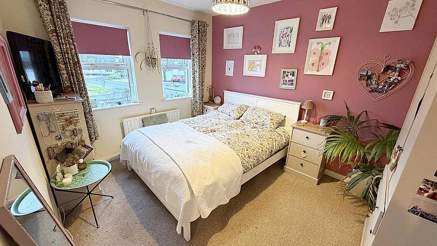 35 Belvedere Park, Castlerock