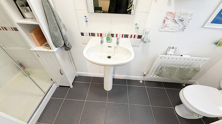 35 Belvedere Park, Castlerock