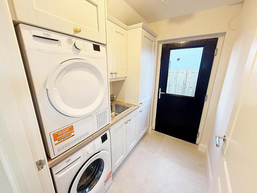 22 Earls Gate Square, Mountsandel Road