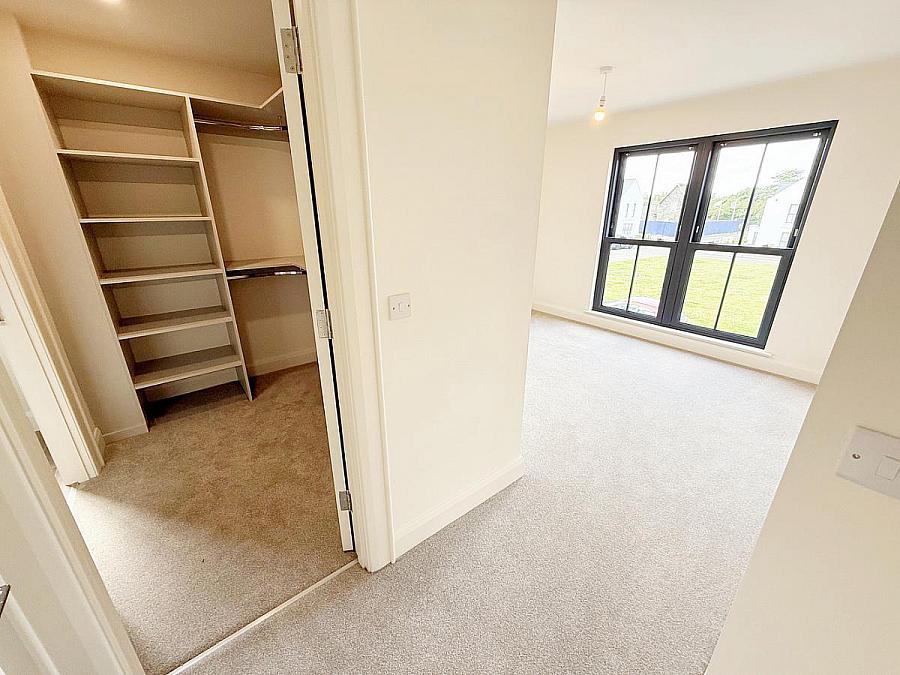 22 Earls Gate Square, Mountsandel Road