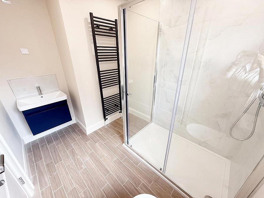 22 Earls Gate Square, Mountsandel Road