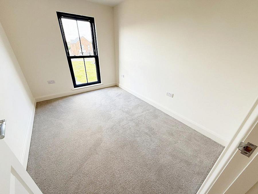 22 Earls Gate Square, Mountsandel Road