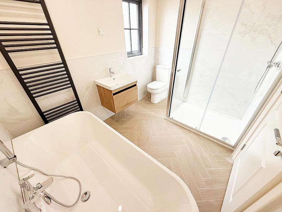 22 Earls Gate Square, Mountsandel Road