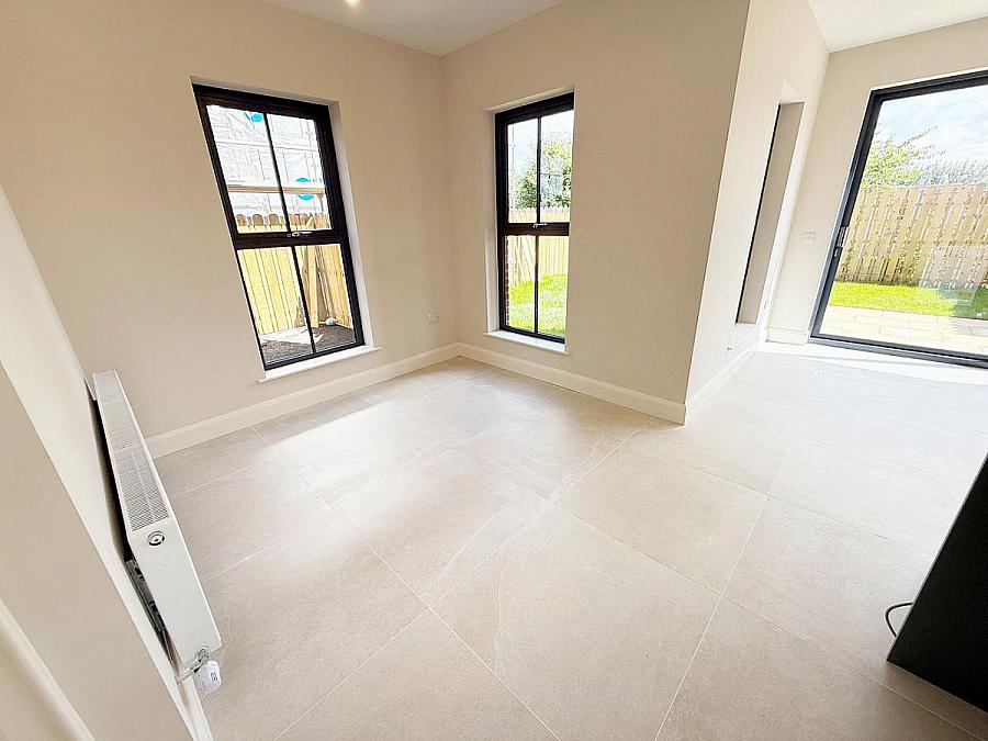 22 Earls Gate Square, Mountsandel Road