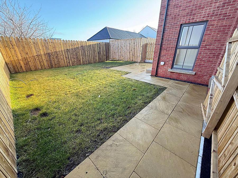 22 Earls Gate Square, Mountsandel Road