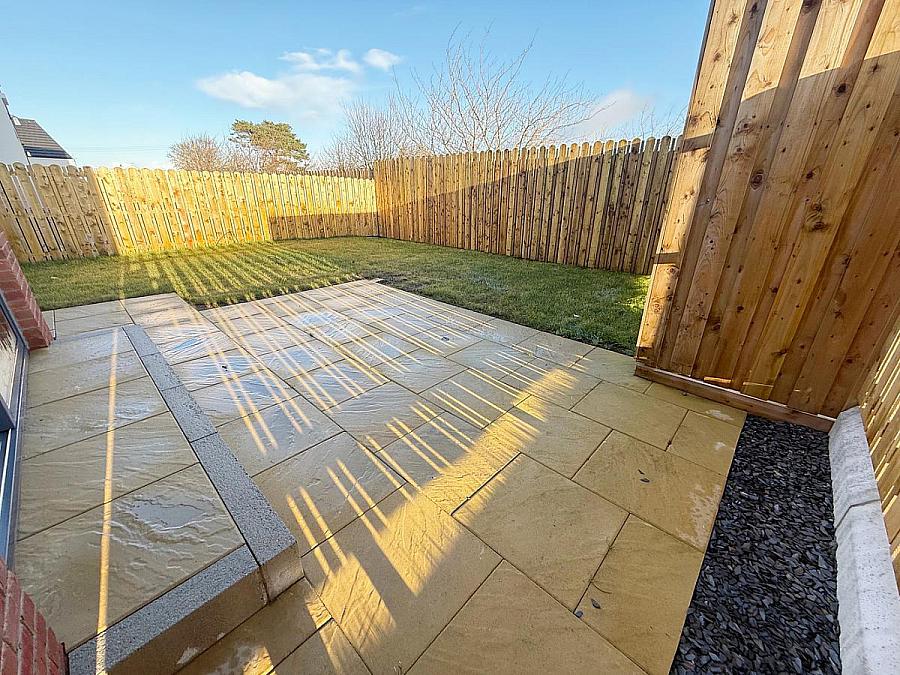 22 Earls Gate Square, Mountsandel Road