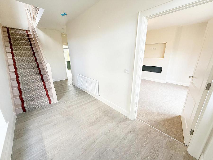 22 Earls Gate Square, Mountsandel Road