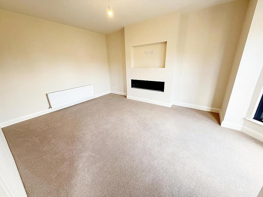 22 Earls Gate Square, Mountsandel Road