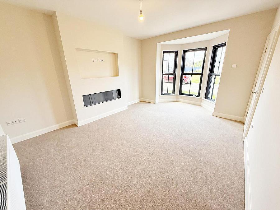 22 Earls Gate Square, Mountsandel Road