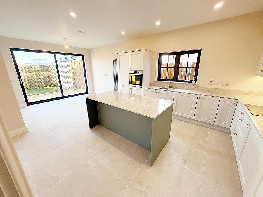 22 Earls Gate Square, Mountsandel Road