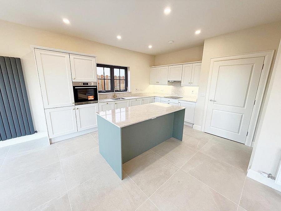 22 Earls Gate Square, Mountsandel Road