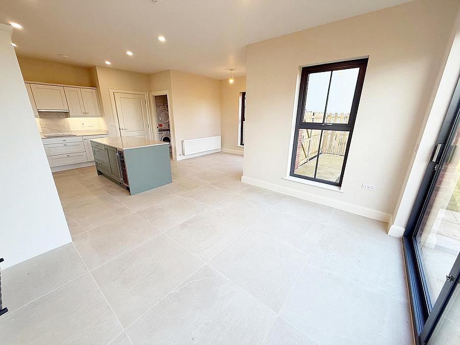 22 Earls Gate Square, Mountsandel Road