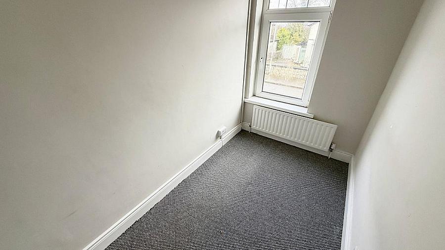 40 Captain Street Upper