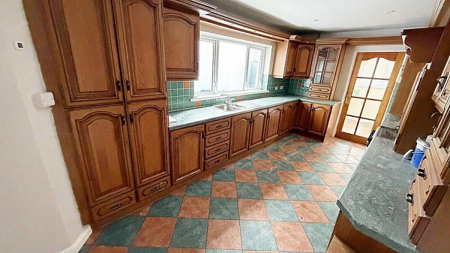 40 Captain Street Upper