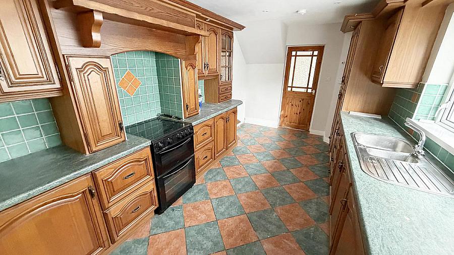 40 Captain Street Upper