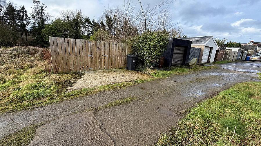 40 Captain Street Upper