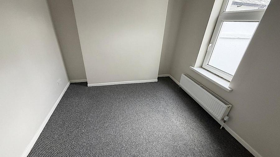 40 Captain Street Upper