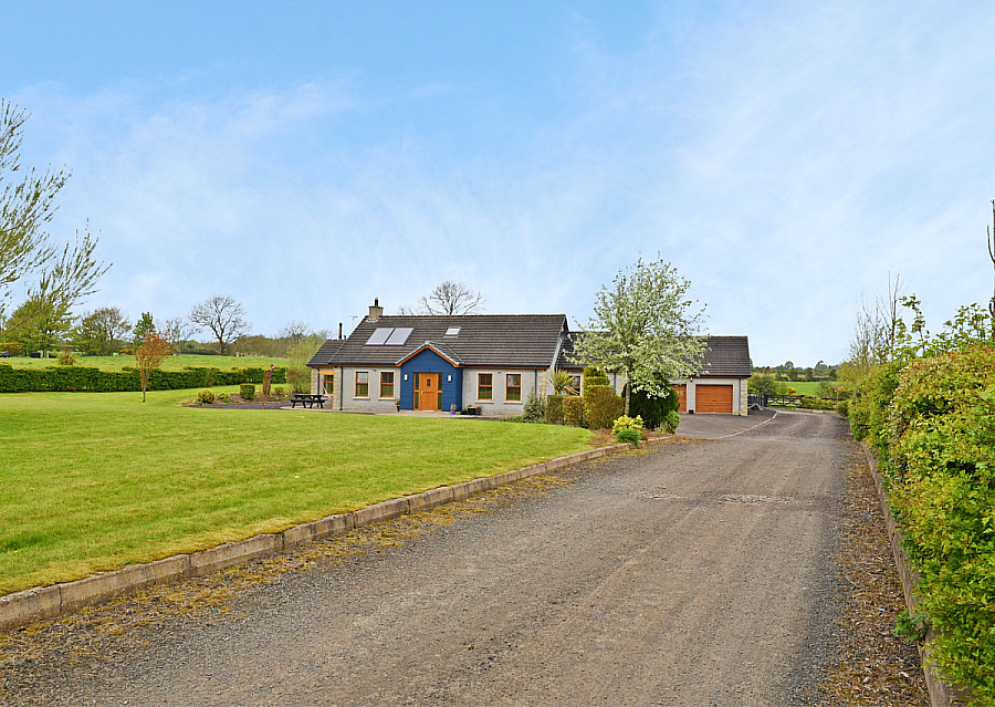 105 Kinnyglass Road, Macosquin