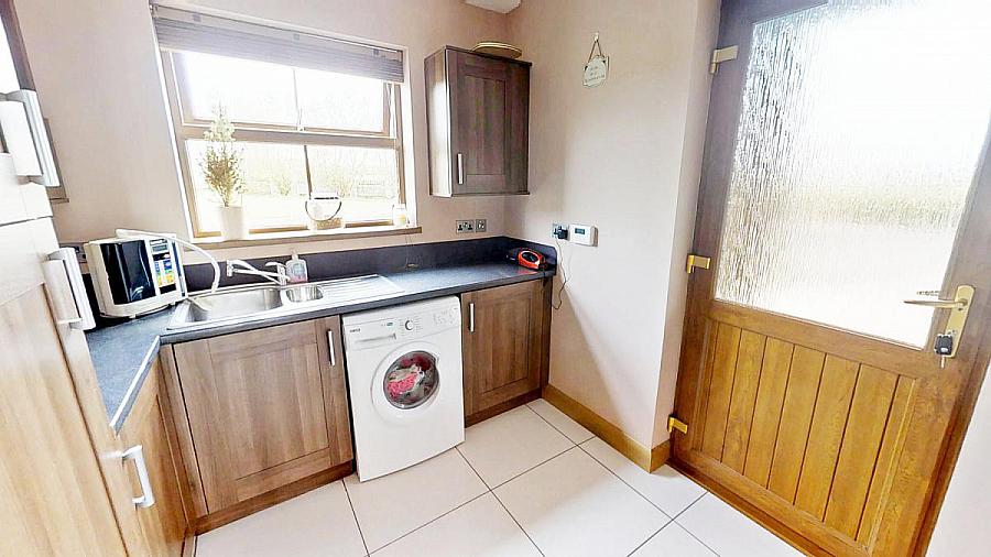 105 Kinnyglass Road, Macosquin