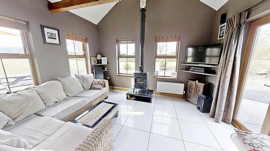 105 Kinnyglass Road, Macosquin