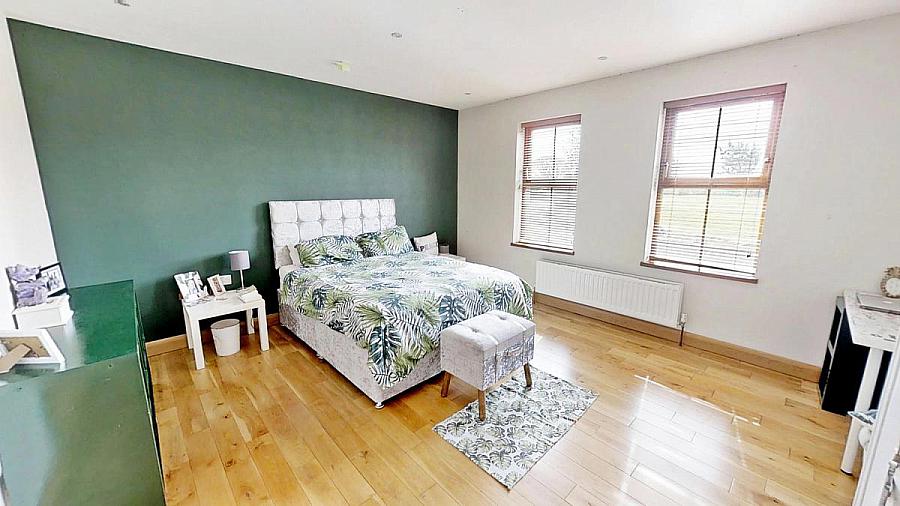 105 Kinnyglass Road, Macosquin