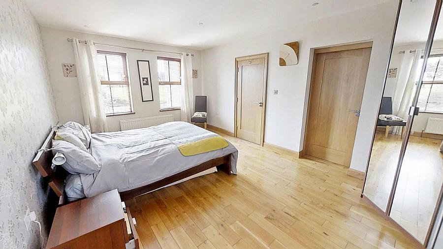 105 Kinnyglass Road, Macosquin