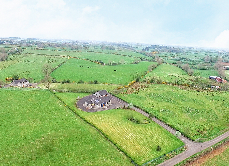 105 Kinnyglass Road, Macosquin