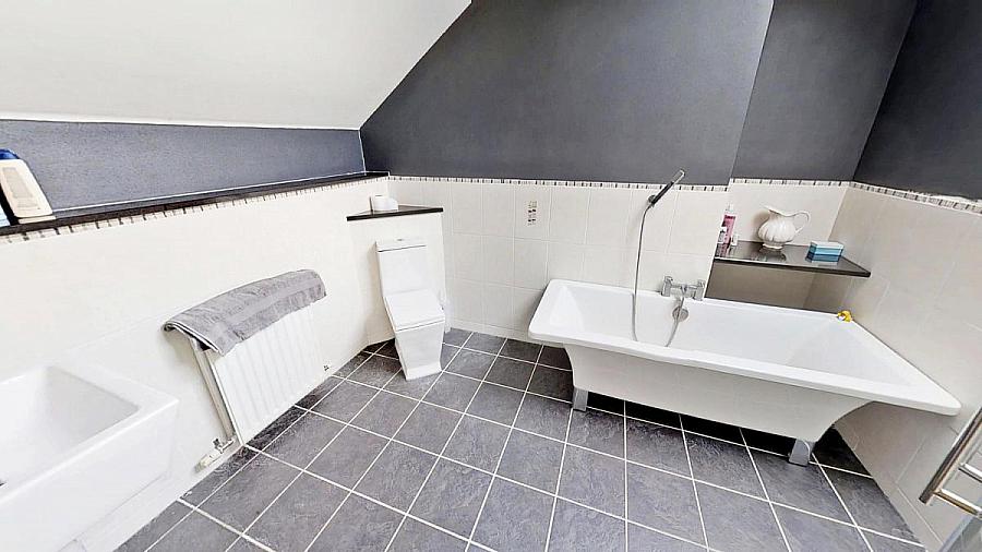 105 Kinnyglass Road, Macosquin