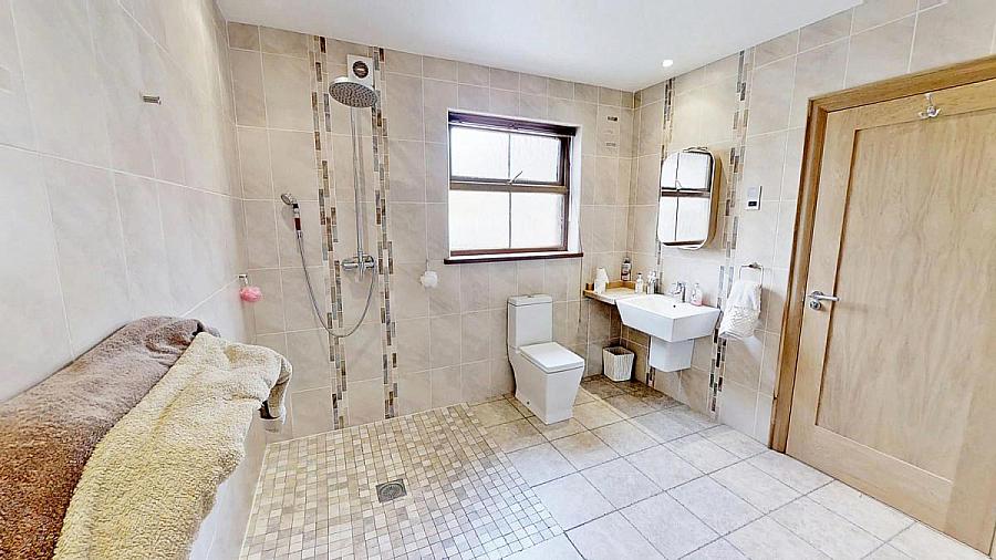 105 Kinnyglass Road, Macosquin