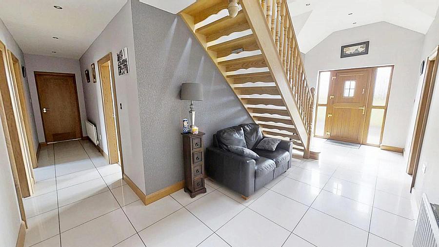 105 Kinnyglass Road, Macosquin