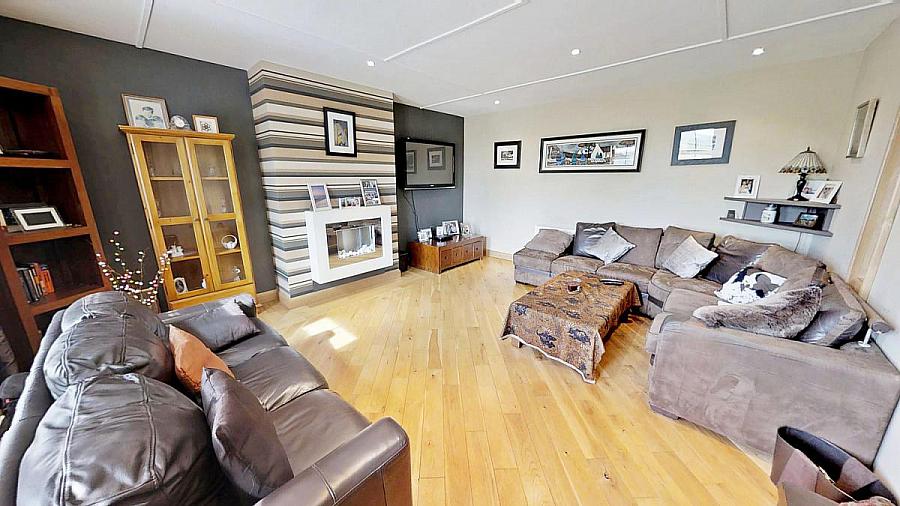 105 Kinnyglass Road, Macosquin