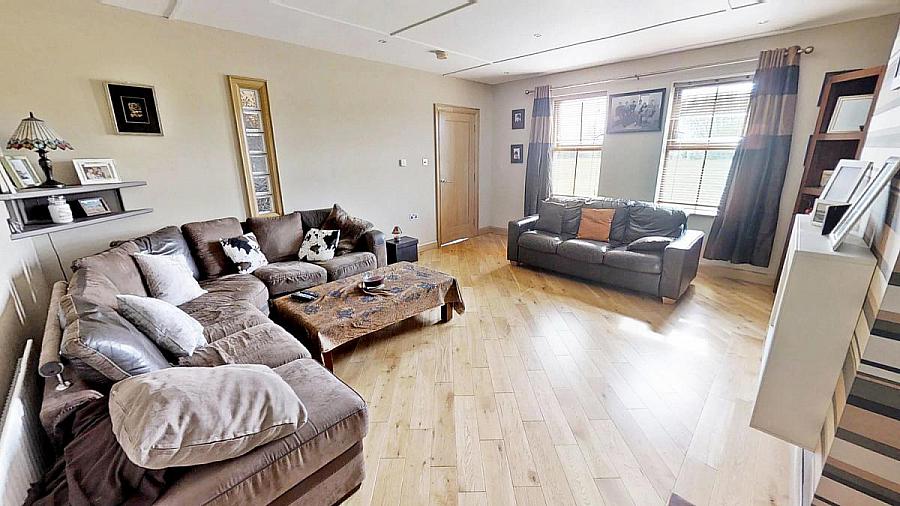 105 Kinnyglass Road, Macosquin