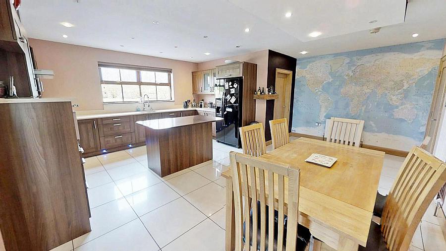 105 Kinnyglass Road, Macosquin