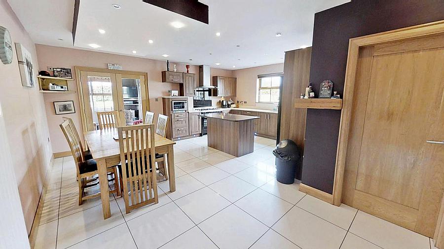 105 Kinnyglass Road, Macosquin