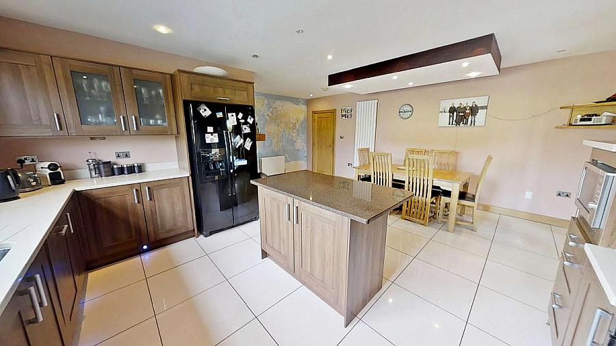 105 Kinnyglass Road, Macosquin