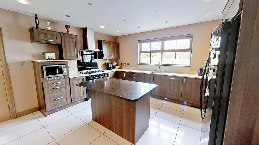 105 Kinnyglass Road, Macosquin