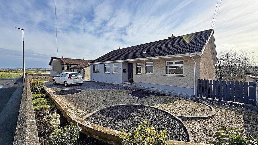 35 Circular Road, Castlerock