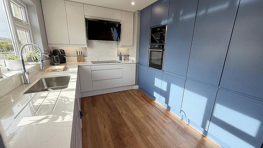 35 Circular Road, Castlerock