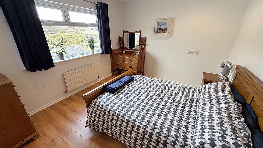 35 Circular Road, Castlerock