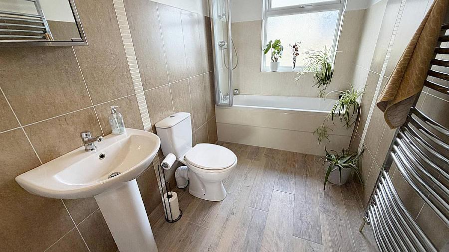 35 Circular Road, Castlerock