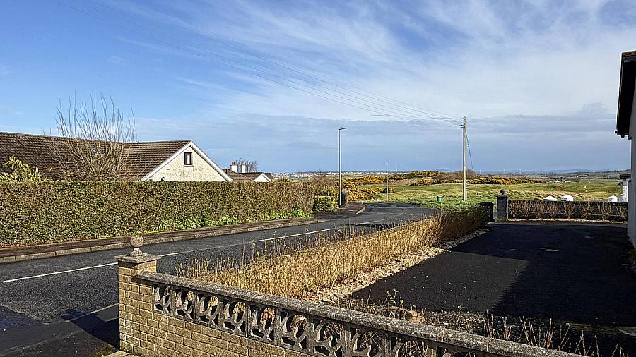 35 Circular Road, Castlerock