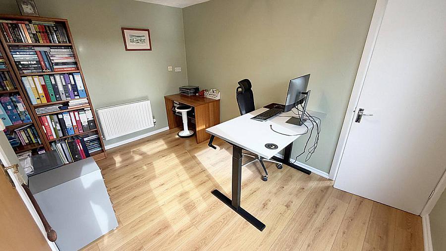 35 Circular Road, Castlerock