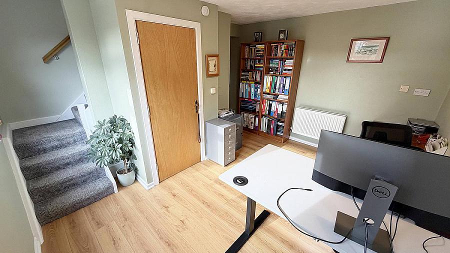 35 Circular Road, Castlerock