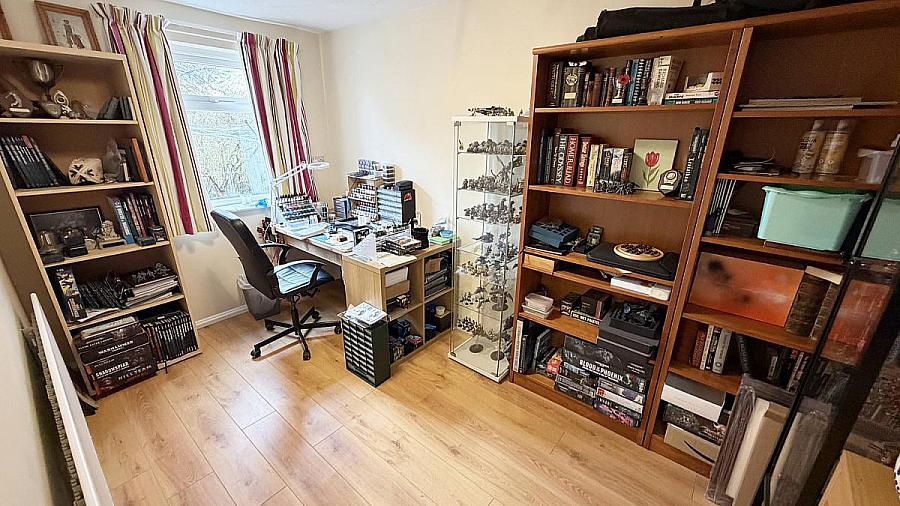 35 Circular Road, Castlerock