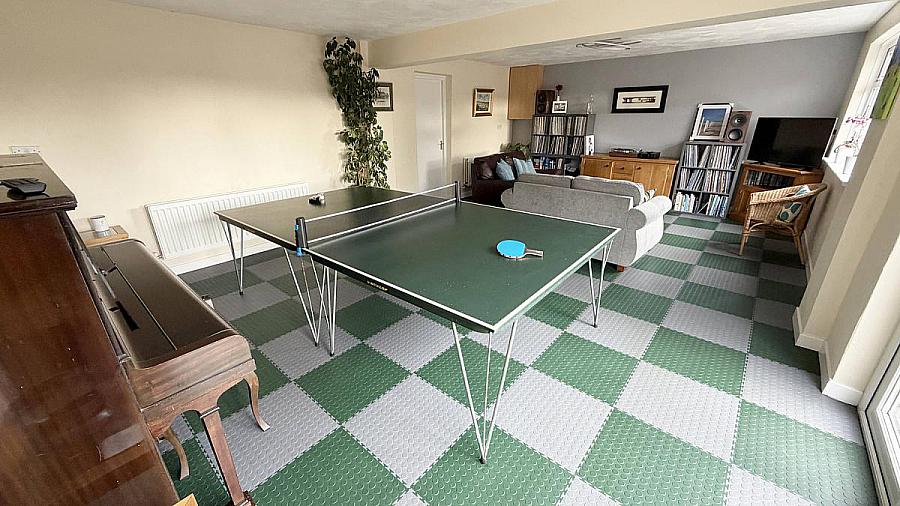 35 Circular Road, Castlerock